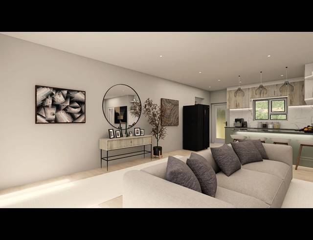 2 BEDROOM HOUSE FOR SALE IN KLEIN BRAK RIVIER
